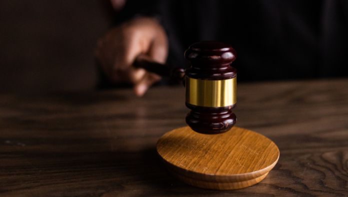 Fitness instructor pleads guilty to drug trafficking in Ennis court