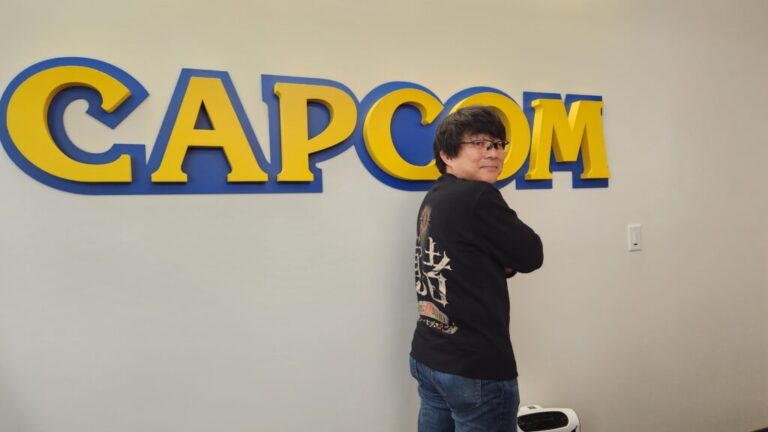 Dragon’s Dogma 2 – Hideaki Itsuno Interview