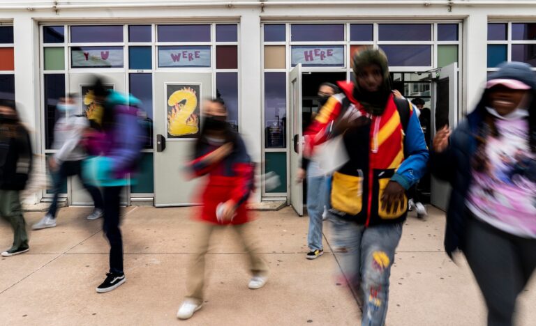Opinion | California’s case for relaxing coronavirus quarantine guidelines