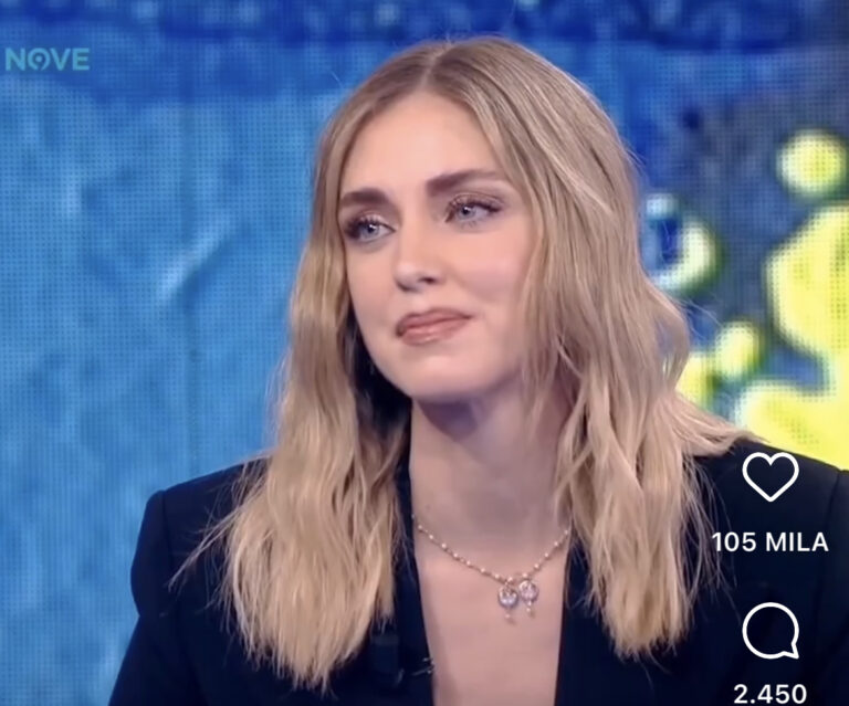Why Ferragni’s second interview fails to convince his followers
