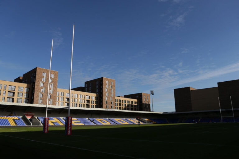 London to host international rugby at AFC Wimbledon