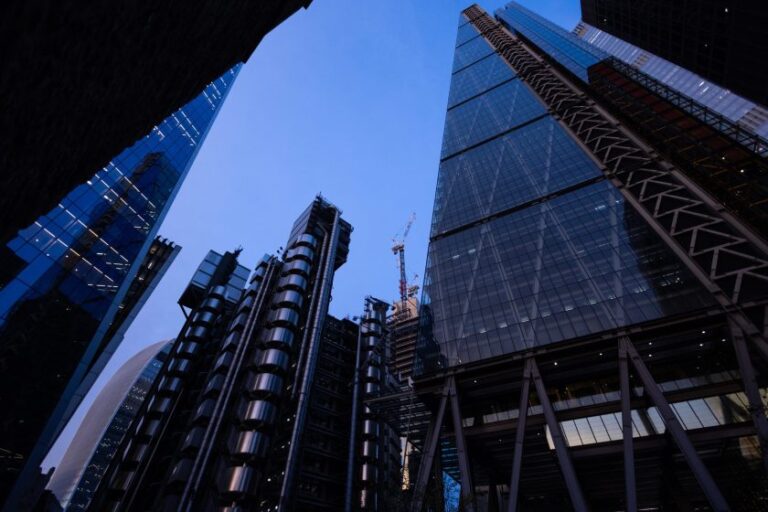 Revolut UK head says London risks losing its crown as global fintech capital