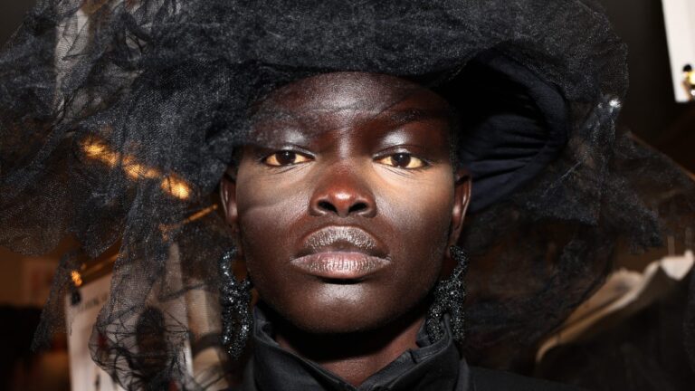 5 standout beauty moments from Paris Fashion Week FW24