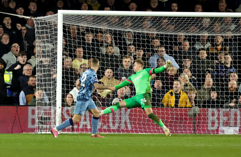 How Villa’s ‘no excuses’ culture helps them pick up important wins on the road