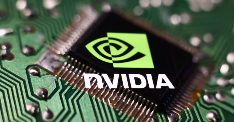 Nvidia, the tech company more valuable than Google and Amazon, explained