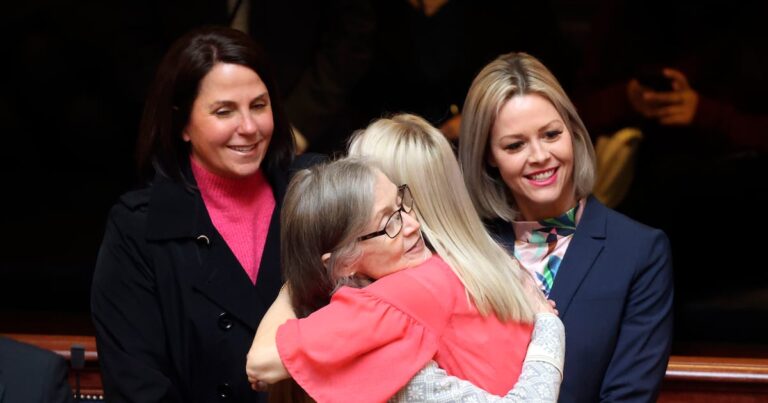 Why Utah Needed to Amend its Child Sexual Abuse Prevention Act