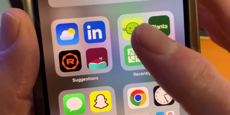 What is Technology? App of the Day: Goblin Tools