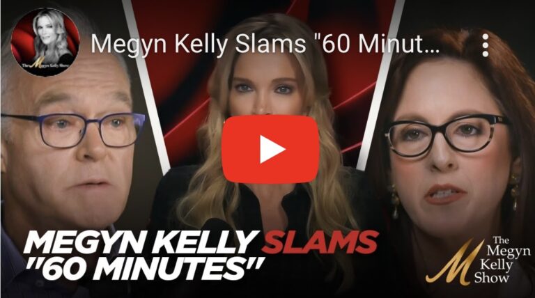 Megyn Kelly defends ‘Moms for Liberty’ and slams CBS for making job interview a hit