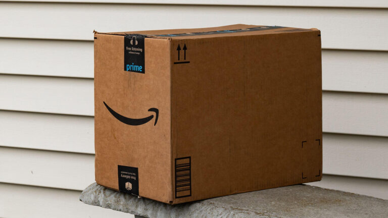 ‘I paid $1,855 for a bag of flour’ Amazon shopper cries out over gadget scam, reveals ‘first red flag’ he discovered