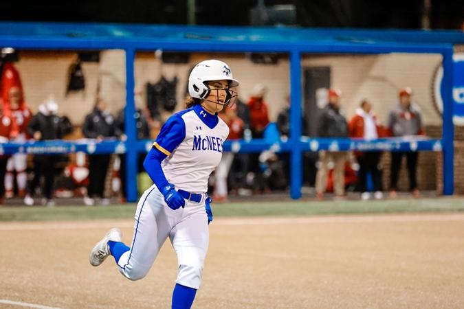 SB: Cowgirls drop game to LSU Latek on final day of Purple & Gold Challenge