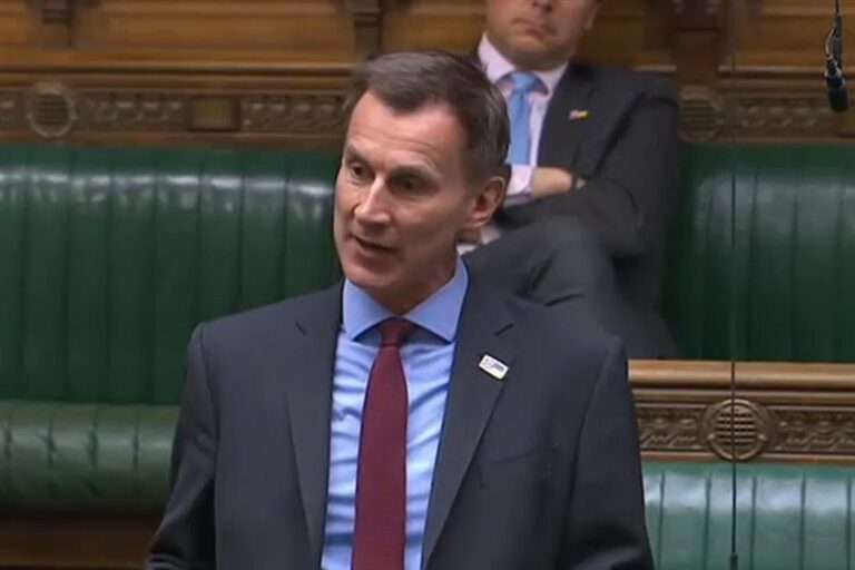 Spring Budget 2024: Technology investment for NHS productivity