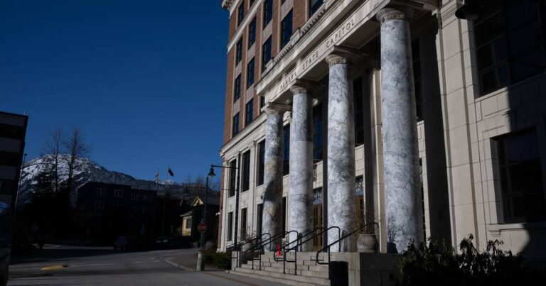 Opinion: It’s time to have a tough conversation about the future of PFDs