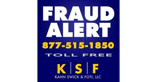 Former Louisiana Attorney General warns XPONENTIAL FITNESS shareholders: Kahn Swick & Foti, LLC warns investors who have suffered losses exceeding $100,000 in lead plaintiff deadline in class action lawsuit against Xponential Fitness, Inc.