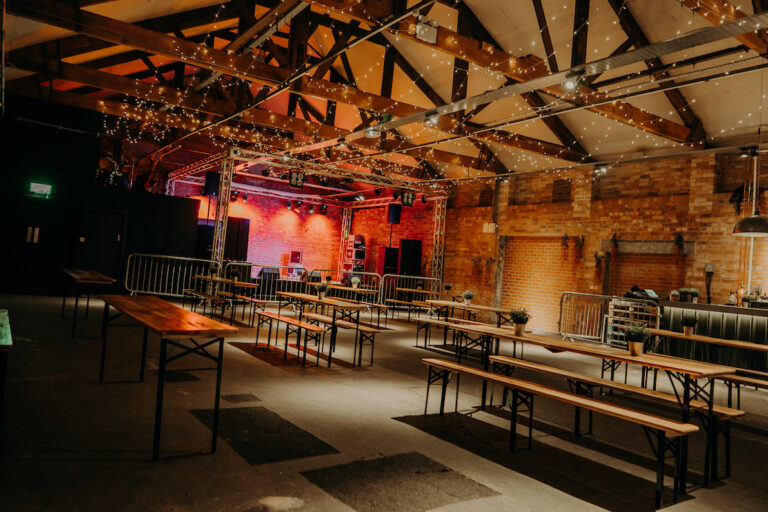 Huge new music and culture venue officially opens in Newcastle’s Ouseburn Valley