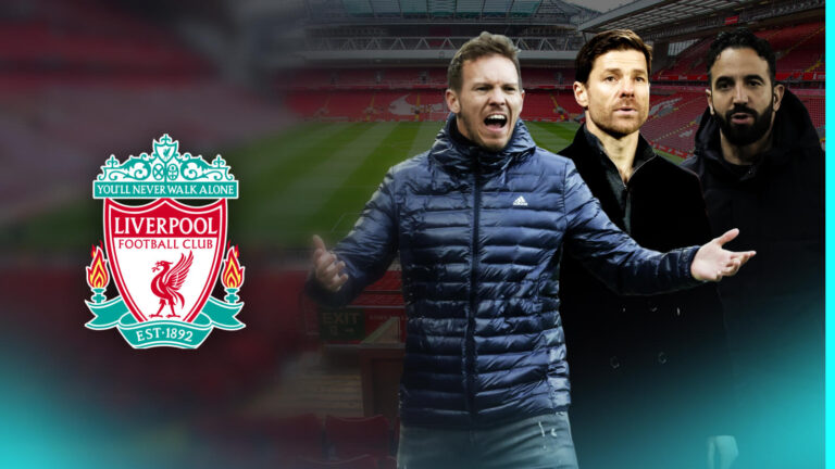 Liverpool ‘plan to meet’ with pair after Alonso’s strike and Postecoglou’s final decision