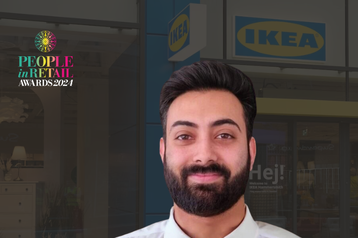 PiRA24 judge interview: Nick Singh, IKEA
