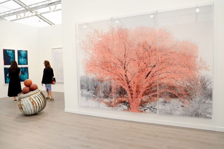 Los Angeles Art Week opens its doors | Culture