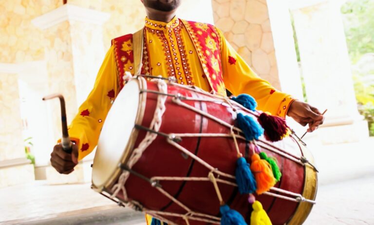 Experts find cultural differences in how rhythms are interpreted • Earth.com