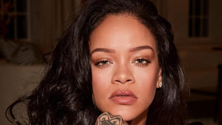 Rihanna’s Fenty Beauty is coming to India