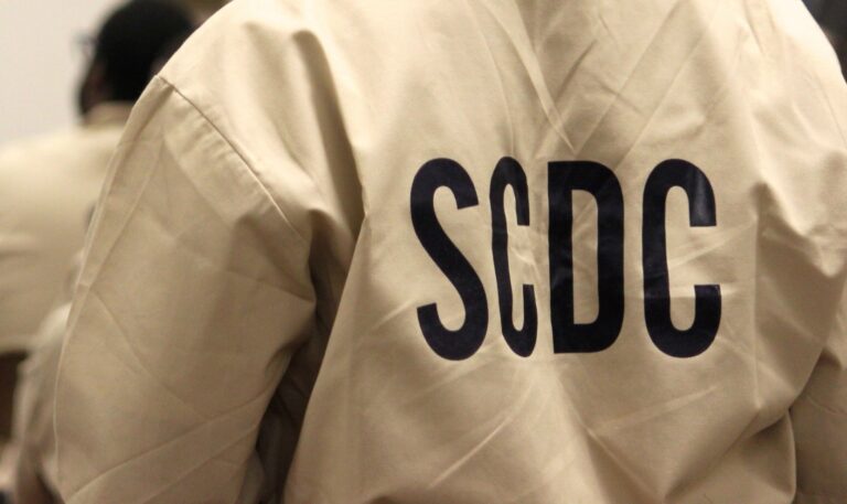 Federal lawsuit seeks to overturn South Carolina’s prisoner interview ban
