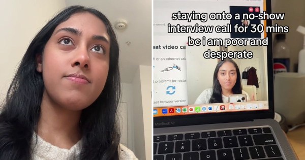A woman’s terrible interview experience shows how hellish the current job market is