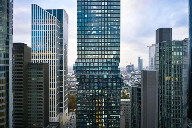 Building owners increasingly turning to high-tech elevator systems