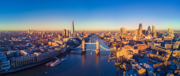Could Shane go to London?