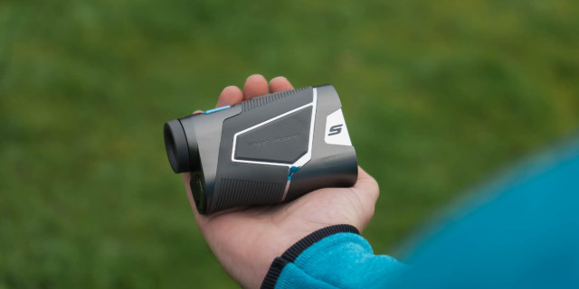 8 gadgets every golfer needs