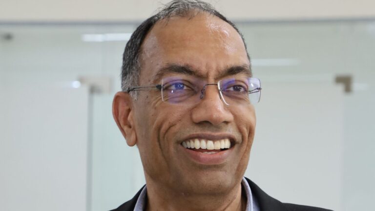 How Walmart’s CTO gets technology to adapt to customers