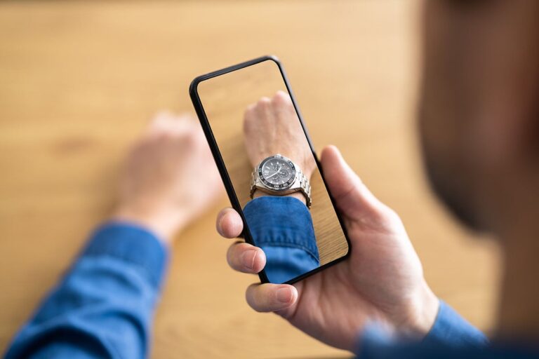 Future impact of technology on e-commerce market