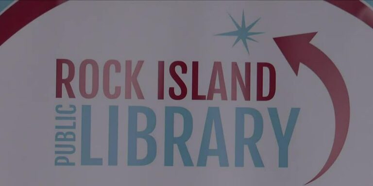 Rock Island Public Library seeks public input on library services, needs, and community priorities
