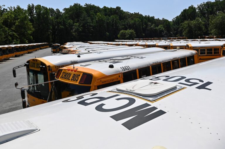 Opinion | Maryland needs more transparency in education funding