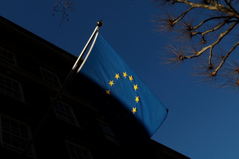Big Tech howled over the EU’s DMA. The White House refused to rescue them.
