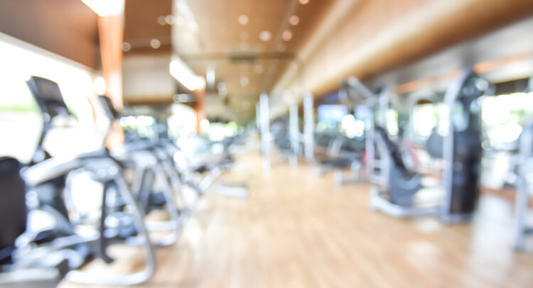 Why is Xponential Fitness (NYSE:XPOF) attracting investor interest?