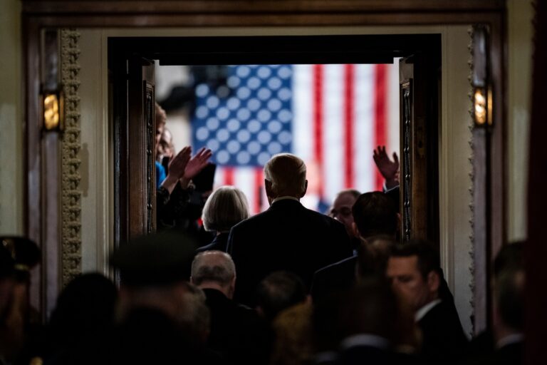 OPINION | OPINION OF THE DAY: The SOTU preview you’ve been waiting for all year