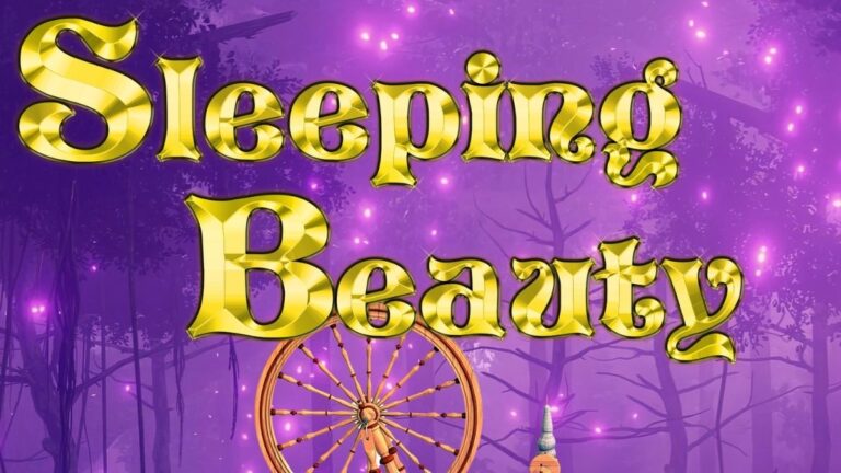Winchester Theater Royal seeks young talent for summer musical ‘Sleeping Beauty’