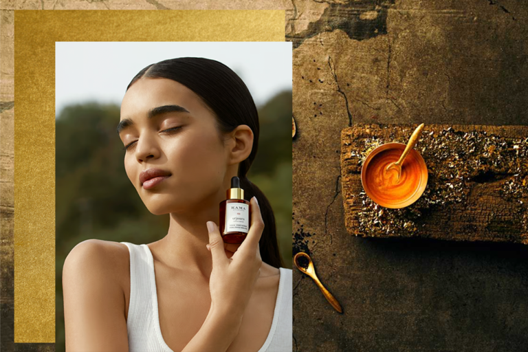 Ayurvedic beauty: what it is and top products