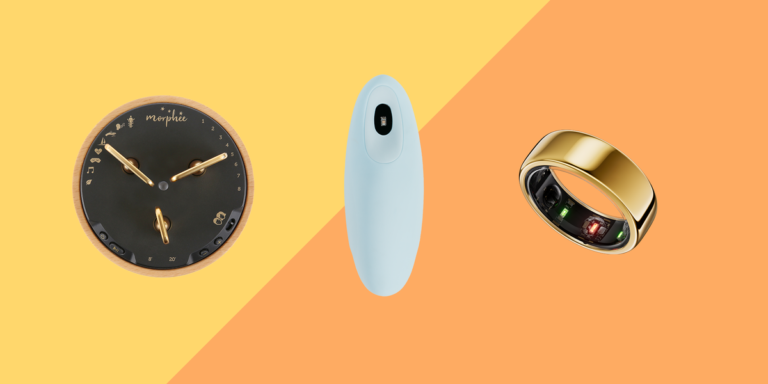 Oura, Morphee and more, tested