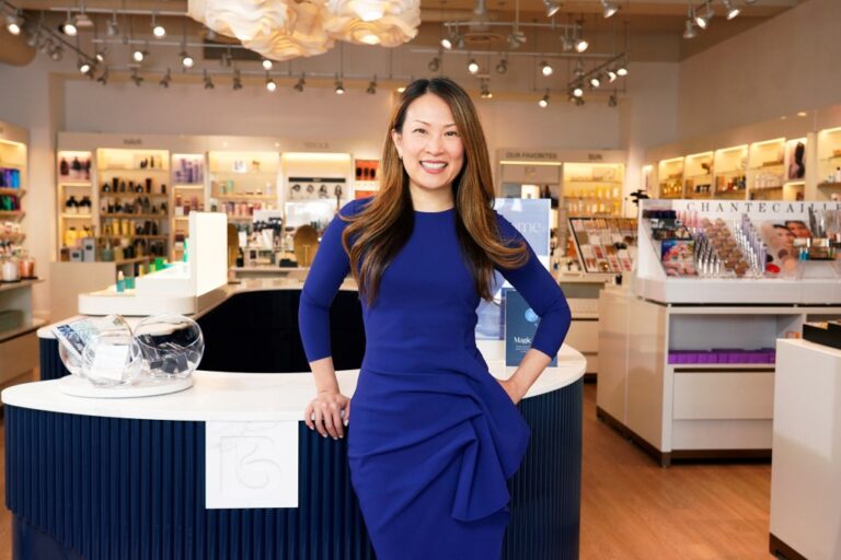 Inside Bluemercury’s growth strategy