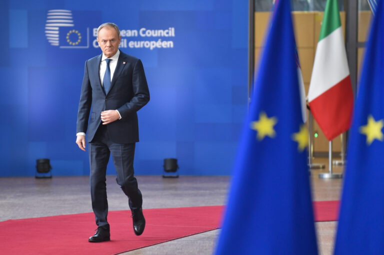 Not so soon: why Polish public opinion could delay Warsaw’s return to the EU