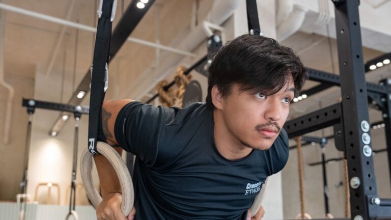 New CrossFit Hub and cafe revolutionizes fitness in Mandaluyong