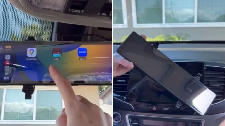 Next generation gadgets turn cars into smart vehicles