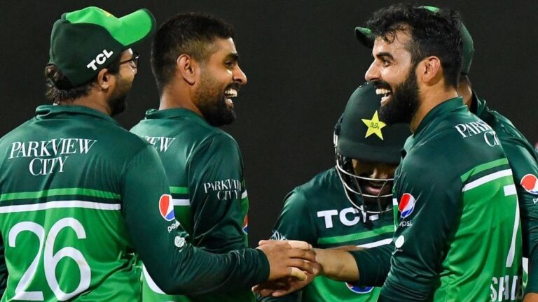 PCB partners with Pakistan Army to boost fitness of cricketers after PSL