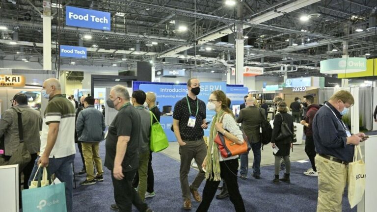 Smart home gadgets redefine living space
