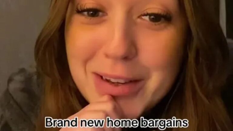 Budget-friendly beauty camo now available at Home Bargains, shoppers rave about the savings