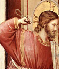 Third Sunday of Lent – March 3, 2024 – Liturgical Calendar