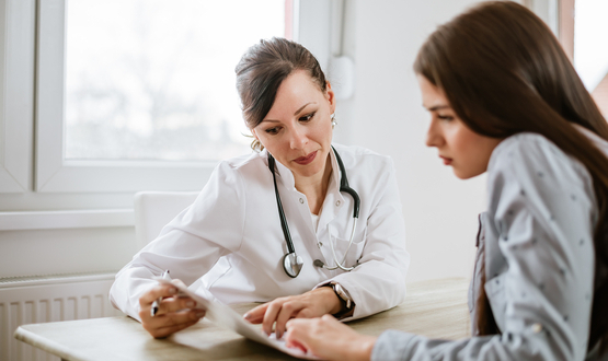 Tactuum technology supports the right decision-making services for the Scottish NHS