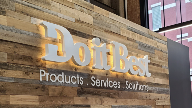 Dealer opinions on Do it Best and United Hardware merger
