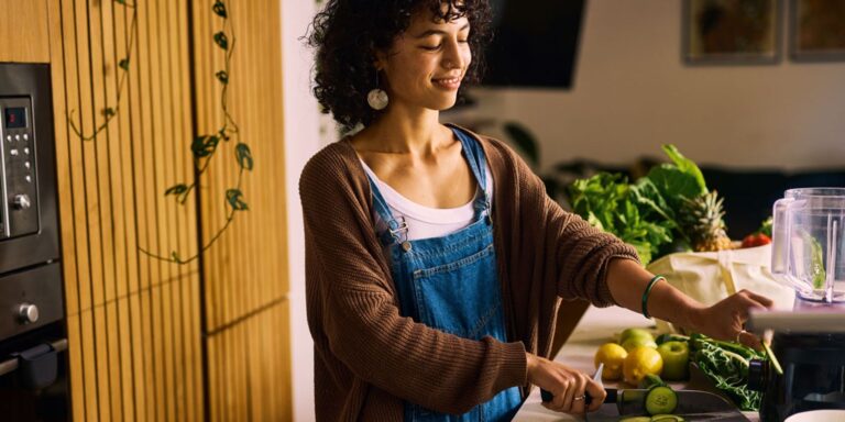 Simple kitchen gadgets for cooks who like things hassle-free