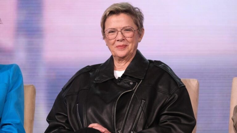 Annette Bening celebrates 25th anniversary of ‘American Beauty’, reflects on iconic roles and improvisations
